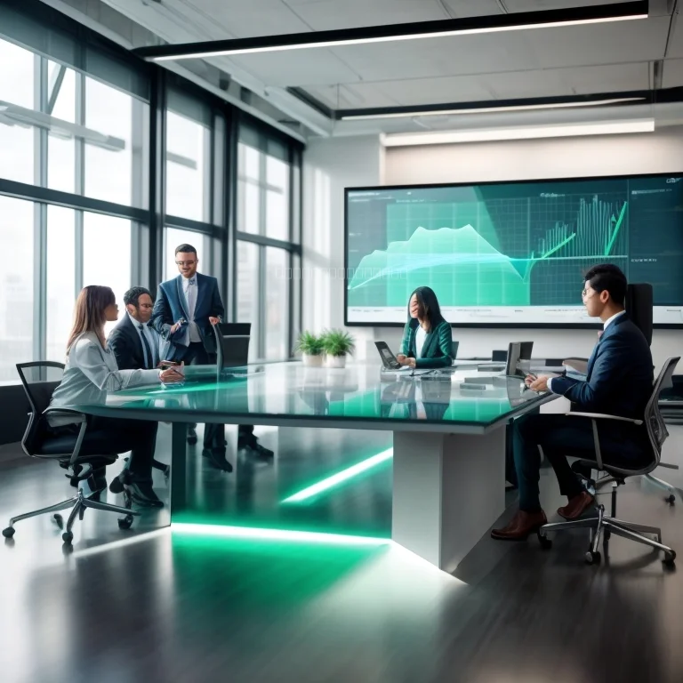 Building a Data-Centric Culture